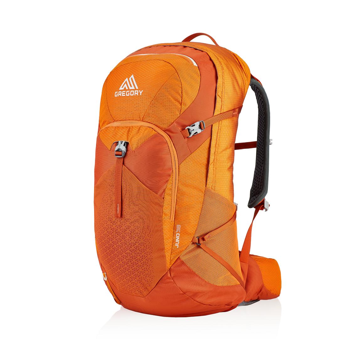 Gregory Juno 36 Hiking Backpack Women Orange Ireland 3571WLTUJ